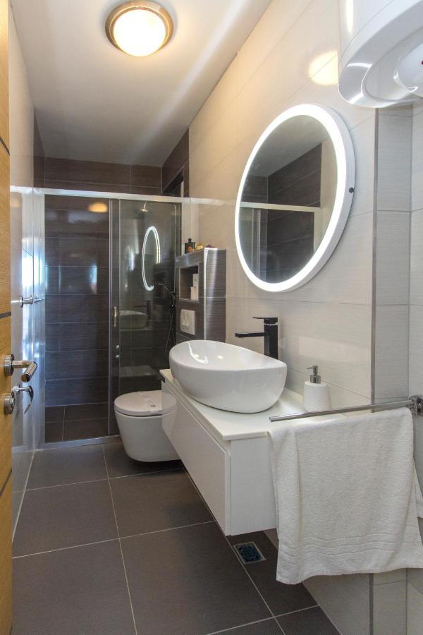 Apartmani Malis Ražanj Екстериор снимка
