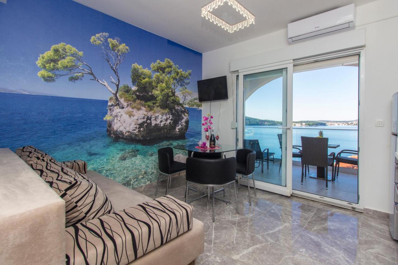 Apartmani Malis Ražanj Екстериор снимка