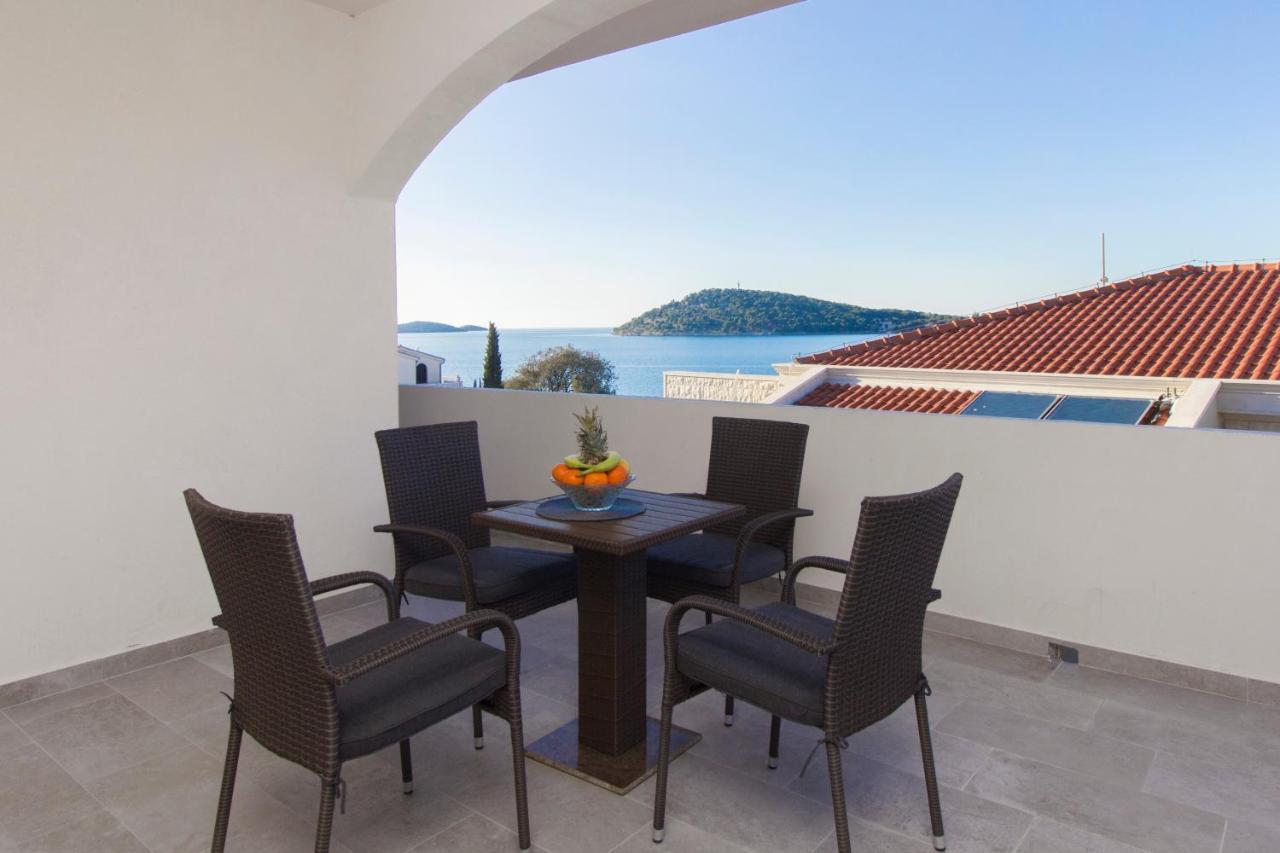 Apartmani Malis Ražanj Екстериор снимка