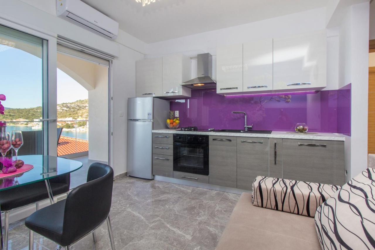 Apartmani Malis Ražanj Екстериор снимка