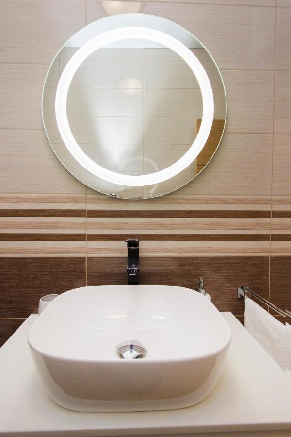 Apartmani Malis Ražanj Екстериор снимка