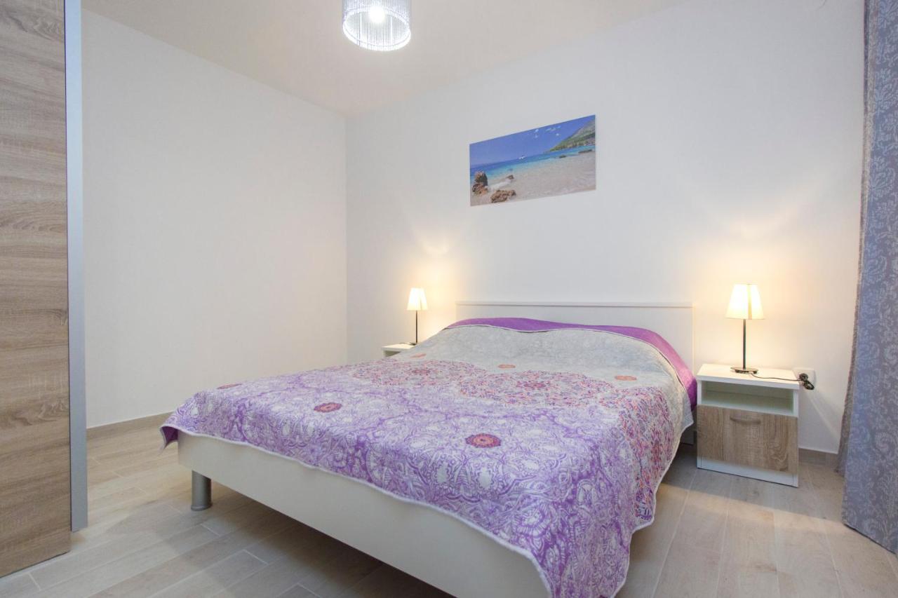 Apartmani Malis Ražanj Екстериор снимка