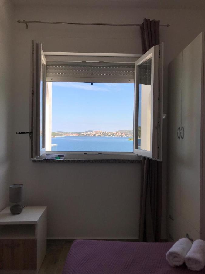 Apartmani Malis Ražanj Екстериор снимка
