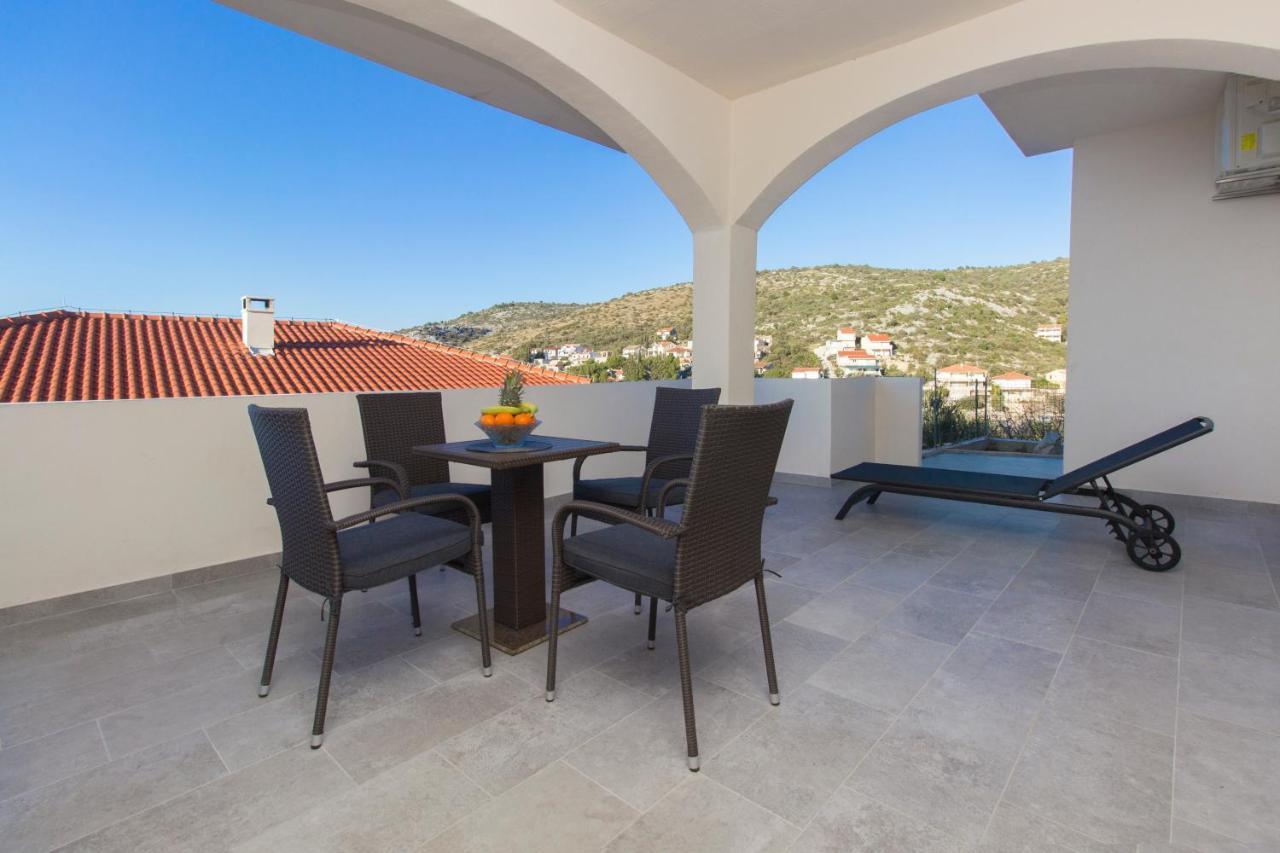 Apartmani Malis Ražanj Екстериор снимка