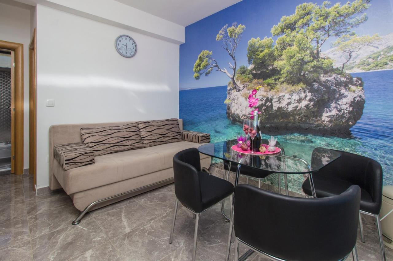 Apartmani Malis Ražanj Екстериор снимка