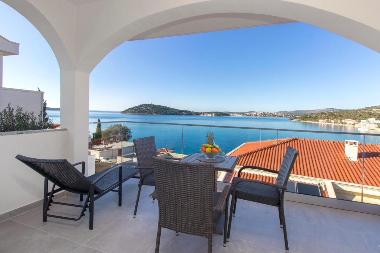 Apartmani Malis Ražanj Екстериор снимка
