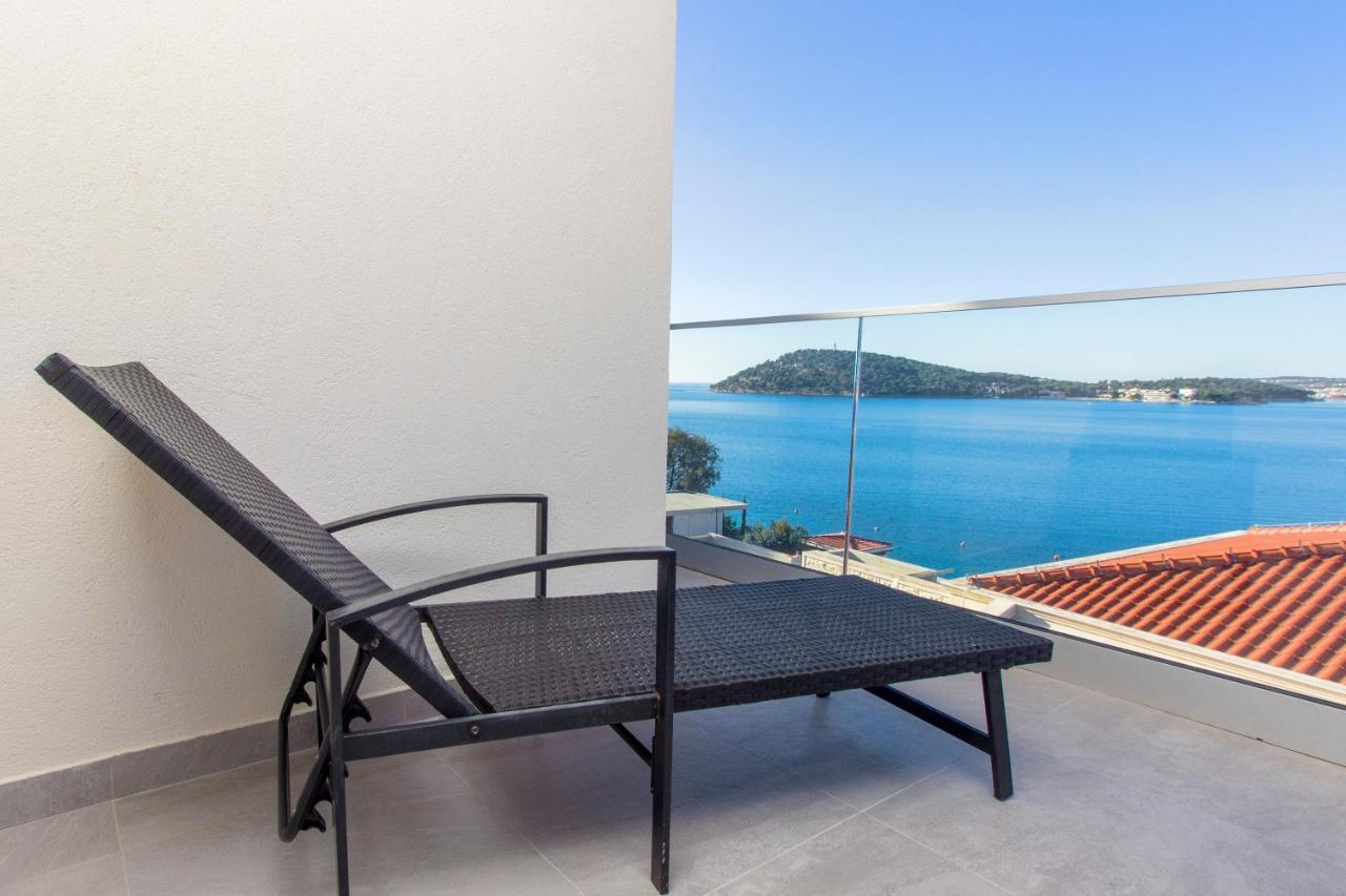 Apartmani Malis Ražanj Екстериор снимка