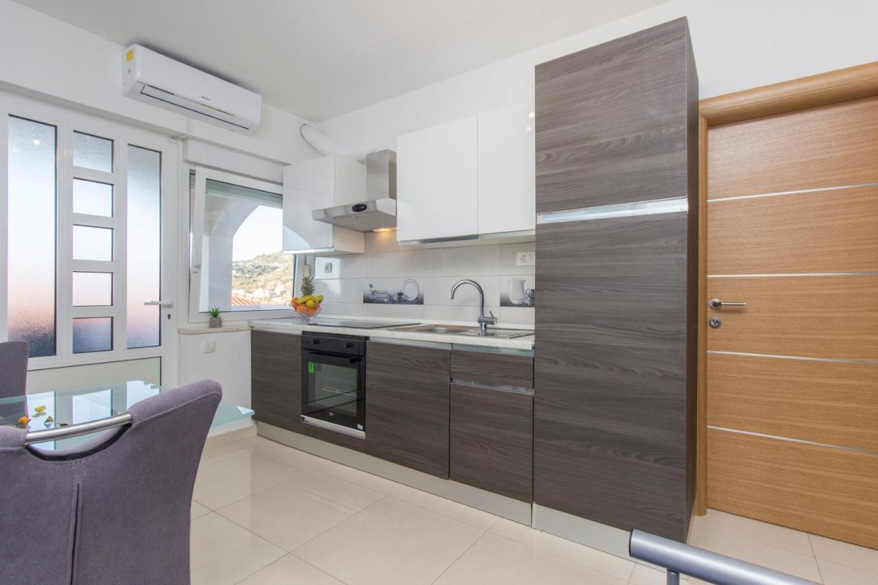 Apartmani Malis Ražanj Екстериор снимка