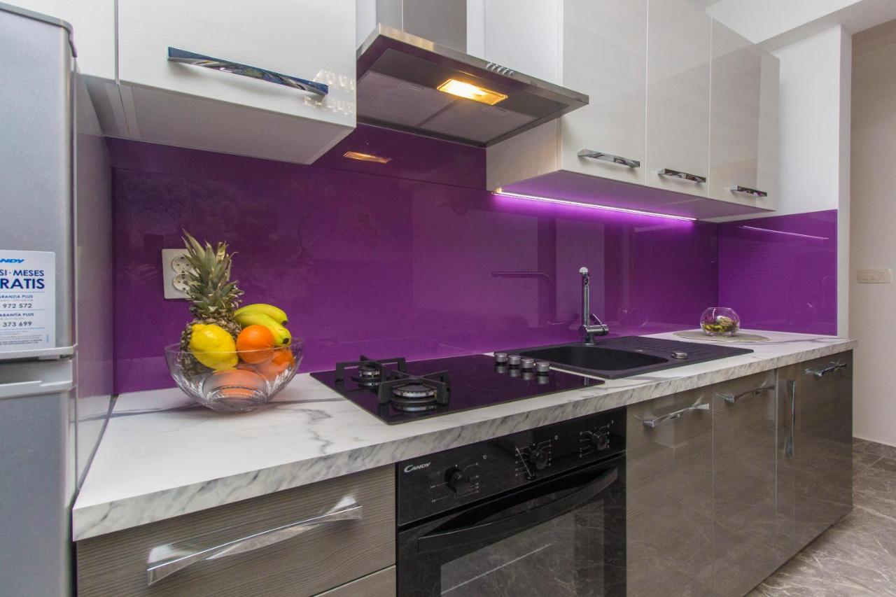 Apartmani Malis Ražanj Екстериор снимка