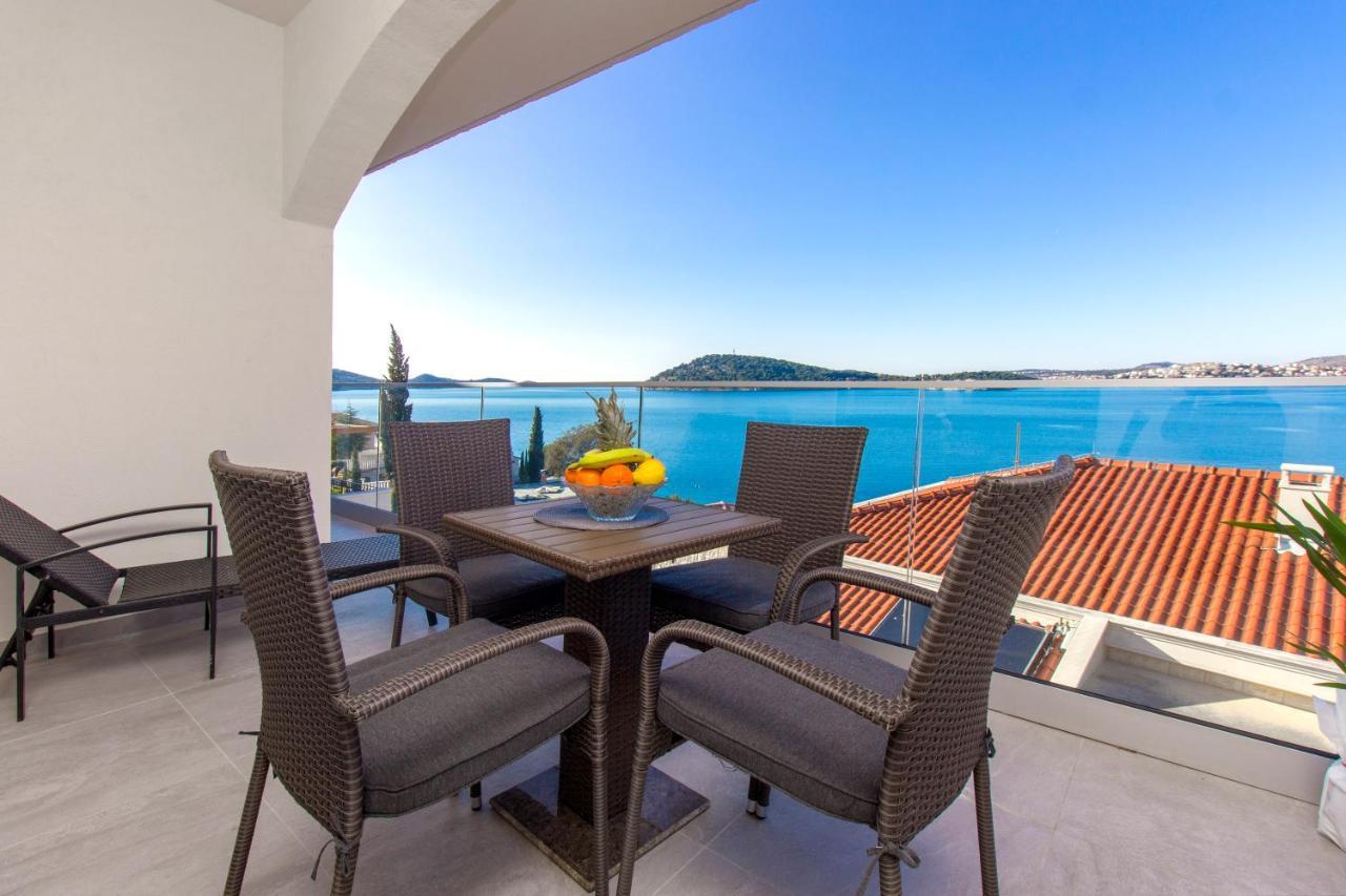 Apartmani Malis Ražanj Екстериор снимка